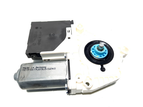 Motoras macara stanga fata, cod 1K0959702AF, VW Golf 6 (5K1) (id:514303)