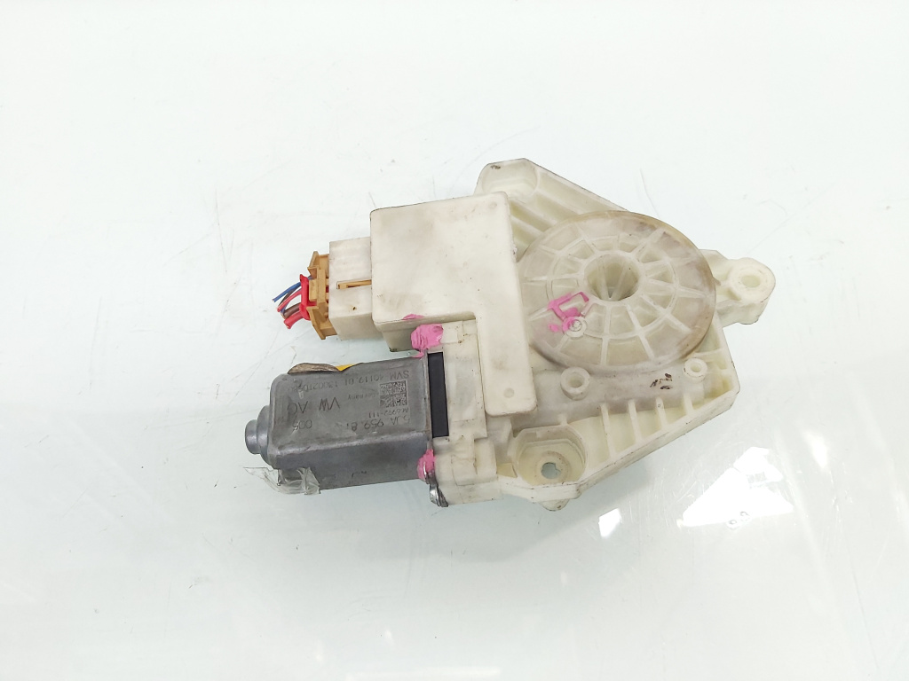 Motoras macara stanga fata, cod 5JA959811E, Seat Toledo 4 (KG3) (id:659693)