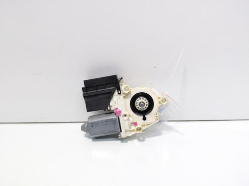 Motoras macara stanga fata, cod 6Q2959802A, Seat Ibiza 5 ST (6J8) (id:689321)