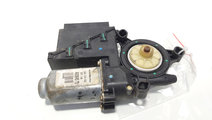 Motoras macara stanga fata, cod 6Q2959802A, VW Pol...