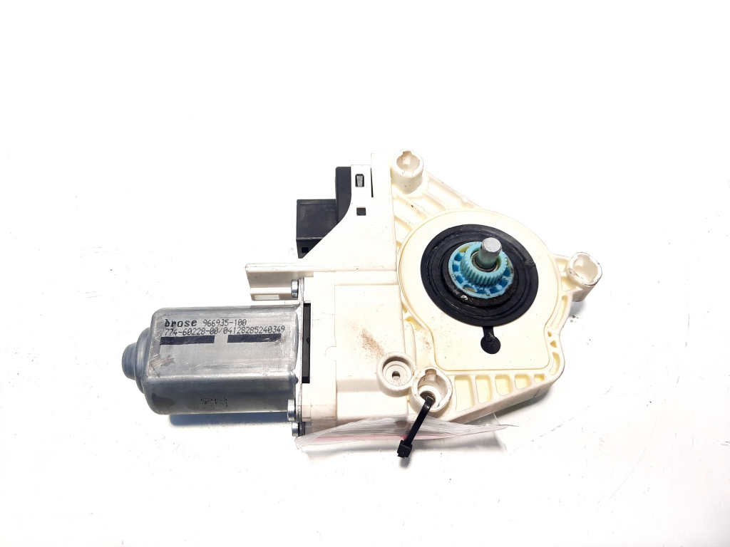 Motoras macara stanga fata, cod 8K0959801, Audi A4 (8K2, B8) (id:523990)