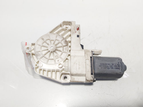 Motoras macara stanga fata, cod 8K0959801A, Audi A4 Avant (8K5, B8) (idi:631952)