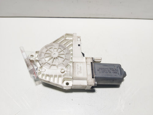 Motoras macara stanga fata, cod 8K0959801A, Audi A4 (8K2, B8) (id:632052)