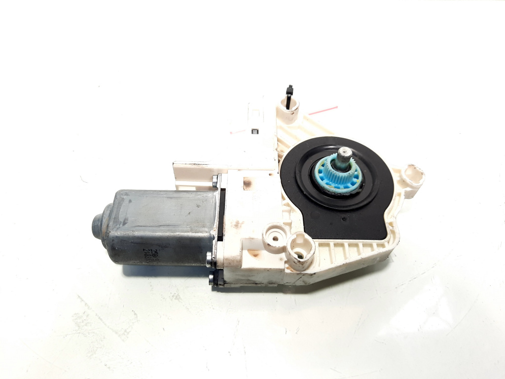 Motoras macara stanga fata, cod 8K0959801B, Audi Q5 (8RB) (id:523836)