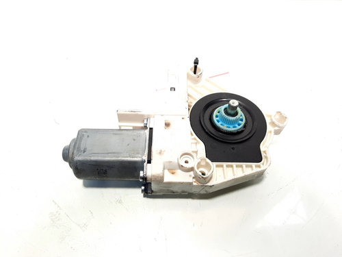 Motoras macara stanga fata, cod 8K0959801B, Audi Q5 (8RB) (id:523836)