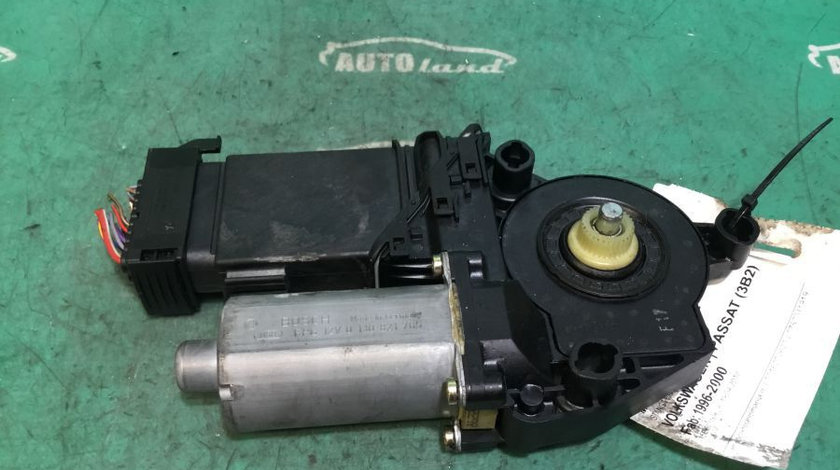 Motoras Macara Stanga Fata, cu Modul Volkswagen PASSAT 3B2 1996-2000