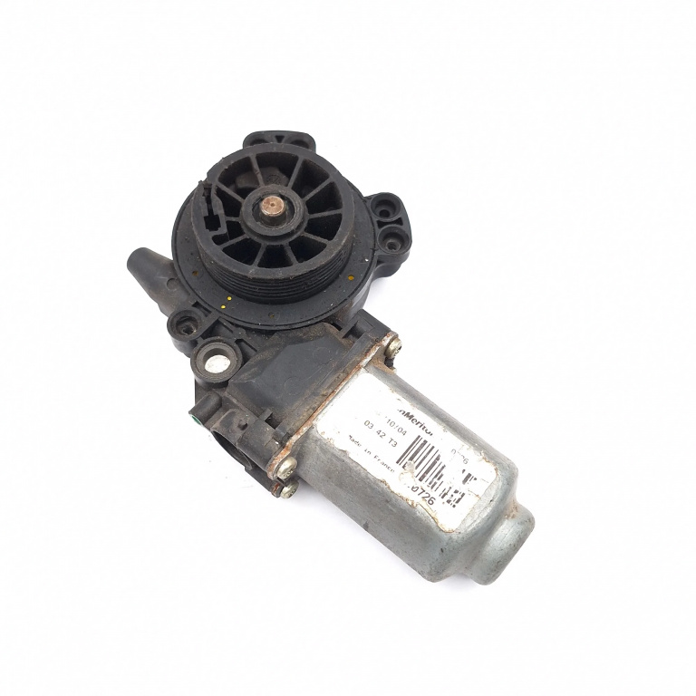 Motoras Macara Stanga,fata Dacia LOGAN (LS) 2004 - 2012