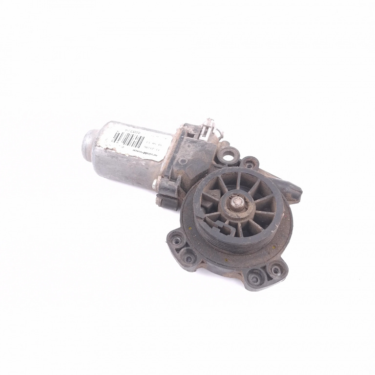 Motoras Macara Stanga,fata Dacia LOGAN (LS) 2004 - 2012 400726