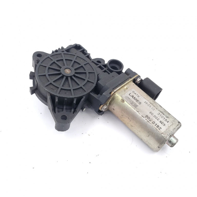 Motoras Macara Stanga,fata Fiat STILO (192) 2001 - 2007 310154, 50002603, 9030192
