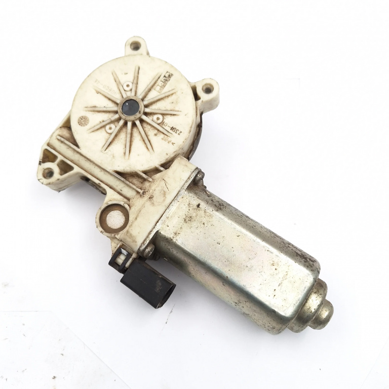 Motoras Macara Stanga,fata Ford C-MAX 1 2003 - 2010 239101, 00430AAC09, DECO4E