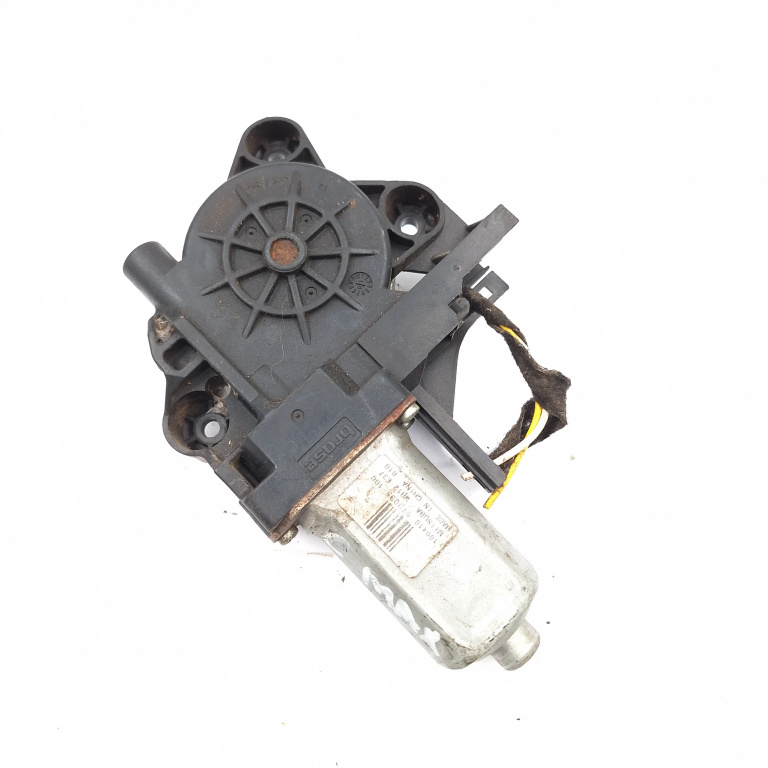 Motoras Macara Stanga,fata Ford C-MAX 1 2003 - 2010 979035100, 100410, WB12637