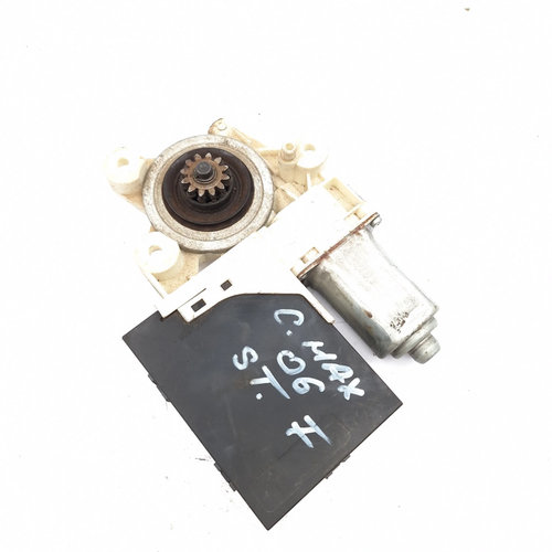 Motoras Macara Stanga Fata Ford C-Max 1 2003-2010 981405110, 981405-110, 981405, 5Wk11570M, A2C53098...
