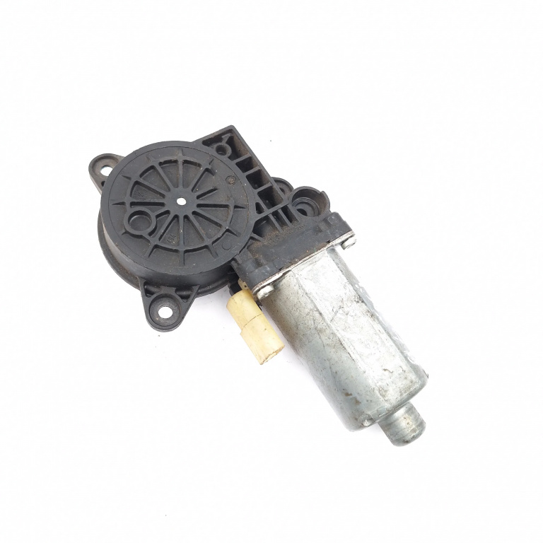 Motoras Macara Stanga,fata Ford FIESTA Mk 5 2002 - 2008 0130821938, 0 130 821 938