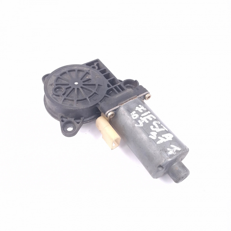 Motoras Macara Stanga,fata Ford FIESTA Mk 5 2002 - 2008 0130821938, 0 130 821 938