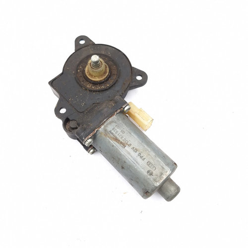 Motoras Macara Stanga Fata Ford Fiesta Mk 5 2002-2008 0130821938, 0 130 821 938