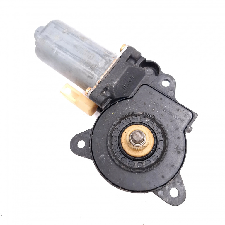 Motoras Macara Stanga,fata Ford FIESTA Mk 5 2002 - 2008 0130821938, 0 130 821 938