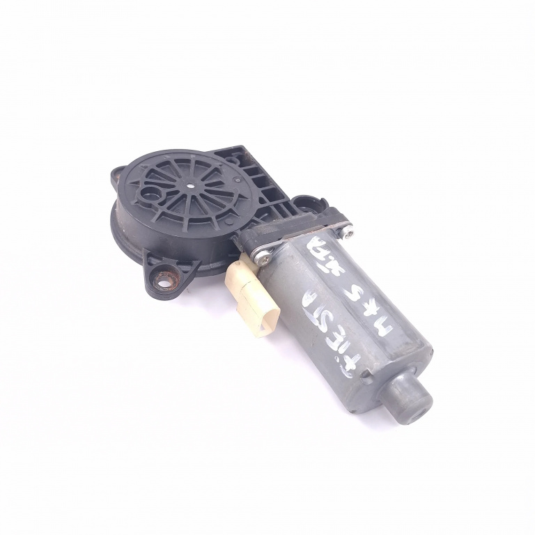 Motoras Macara Stanga,fata Ford FIESTA Mk 5 2002 - 2008 0130821938