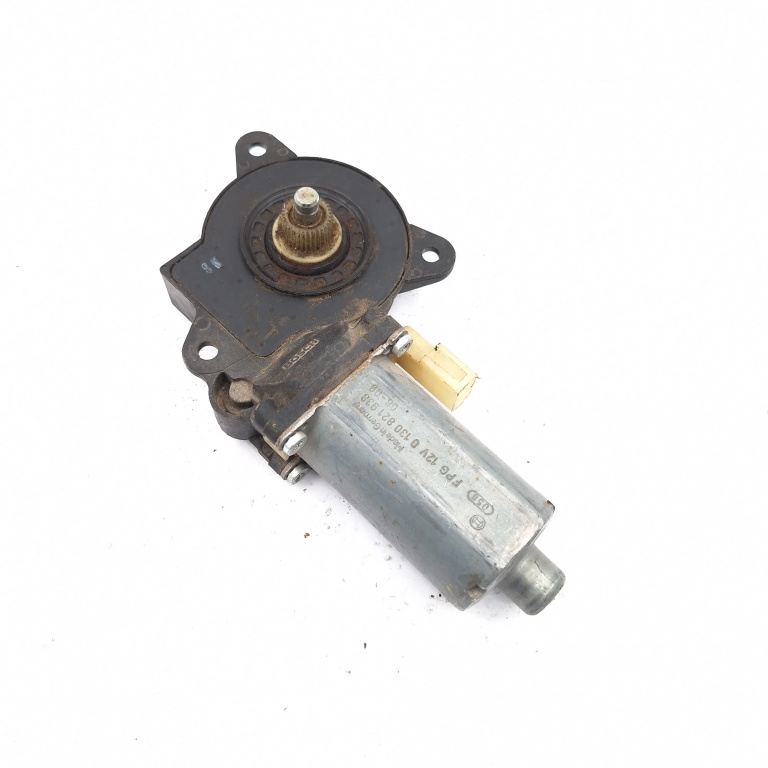 Motoras Macara Stanga,fata Ford FIESTA Mk 5 2002 - 2008 0130821938, 0 130 821 938