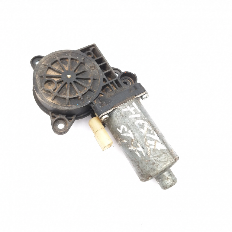 Motoras Macara Stanga,fata Ford FIESTA Mk 5 2002 - 2008 0130821938, 0 130 821 938