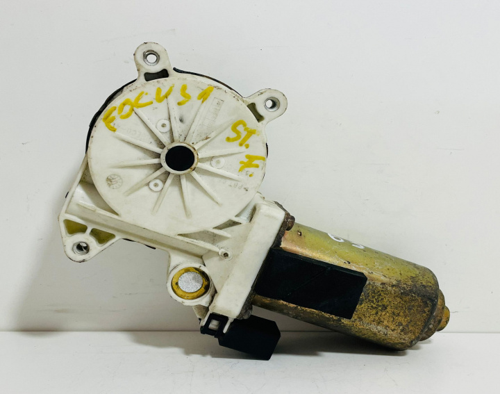 Motoras macara stanga fata Ford Focus [1998 - 2004]