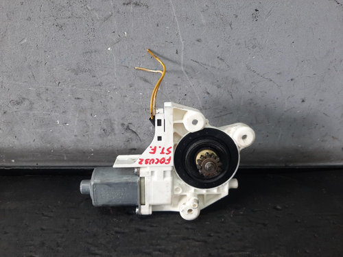 Motoras macara stanga fata ford focus 2 da hcp dp 0130822217 4m5114a389