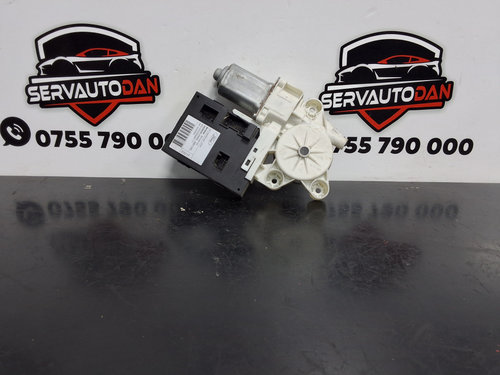 Motoras macara stanga fata Ford Focus C-Max (2003-2007) 1.6 Motorina 2007, 981405-103