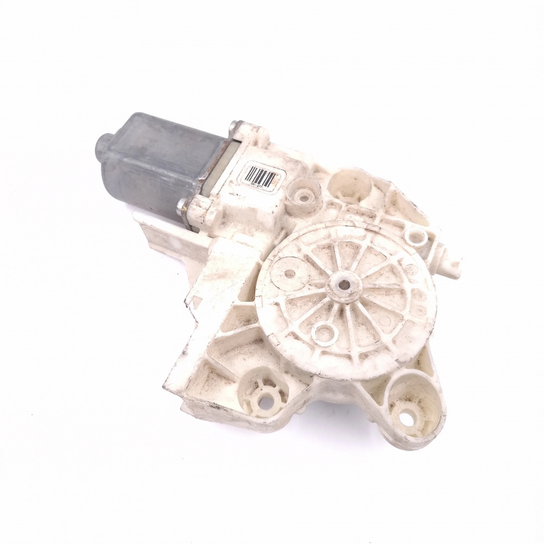 Motoras Macara Stanga Fata Ford Focus Mk 2 2005-2010 4M5T14A389, 4M5T-14A389, 995208101, 0130822217, E521F, 08217 Brose