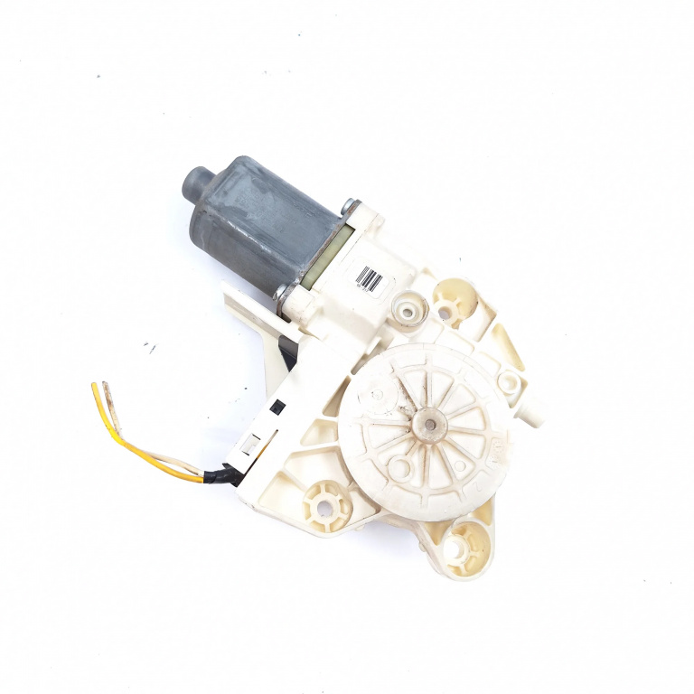 Motoras Macara Stanga Fata Ford Focus Mk 2 2005-2010 0130822217, 4M5T14A389, E521F, 995208101 Brose