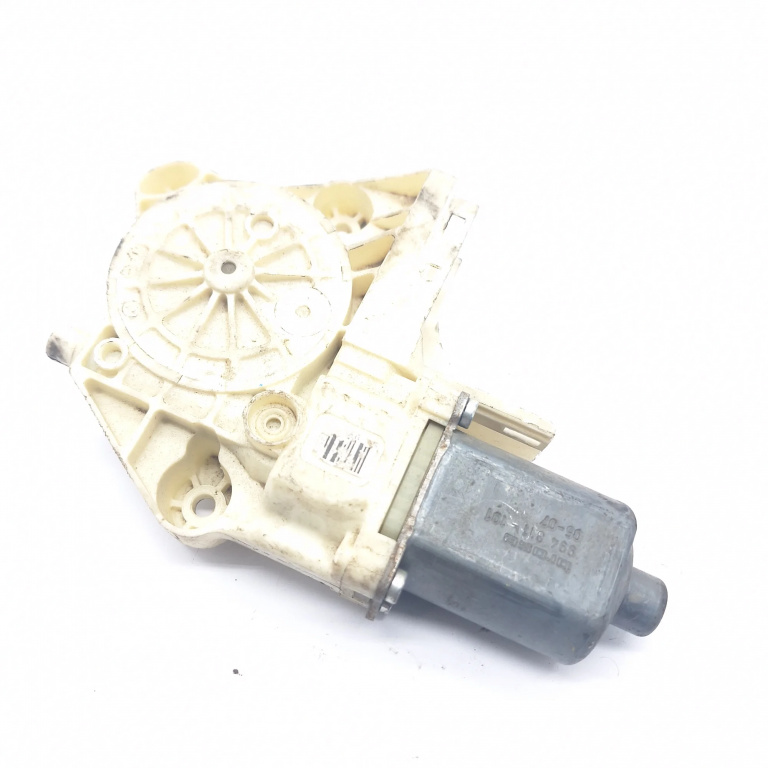 Motoras Macara Stanga Fata Ford Focus Mk 2 2005-2010 0130822215, 994811101, 058Fpg12V Brose