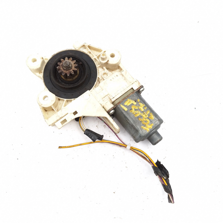Motoras Macara Stanga,fata Ford FOCUS Mk 2 2005 - 2010 4M5T14A389, 4M5T-14A389, 0130822217, 0 130 822 217, 995208101, 995 208 101, E521F