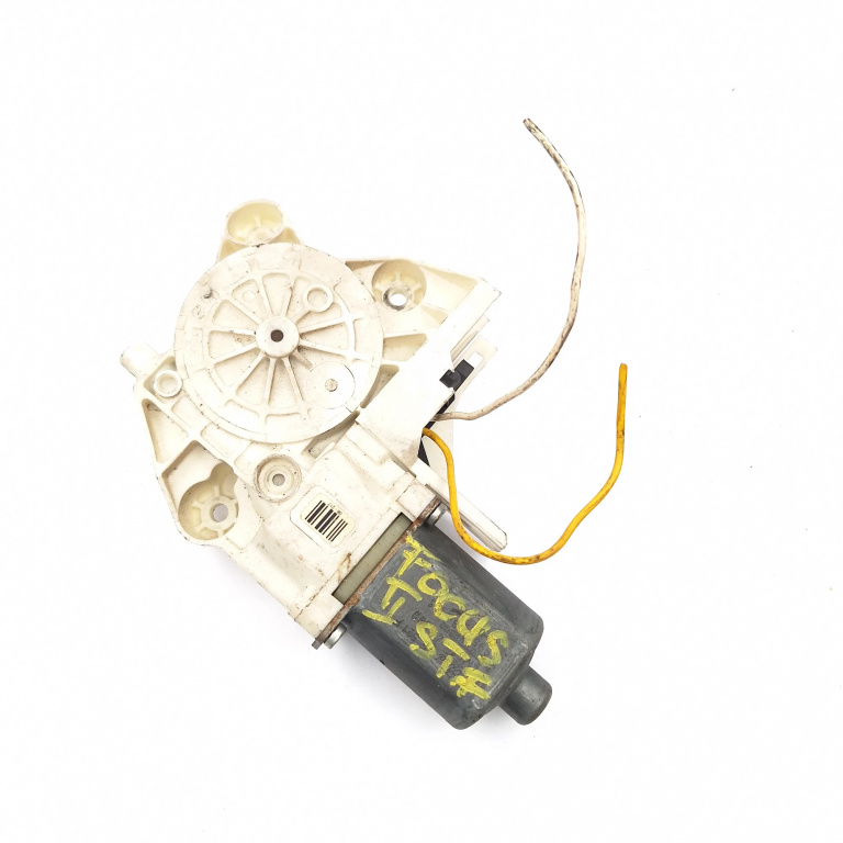 Motoras Macara Stanga,fata Ford FOCUS Mk 2 2005 - 2010 4M5T14A389, 4M5T-14A389, 0130822217, 0 130 822 217, E521F, 995208101