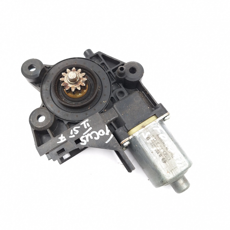 Motoras Macara Stanga,fata Ford FOCUS Mk 2 2005 - 2010 0130822217, 4M5T14A389, 4M5T 14A389, 0 130 822 217, 995208102