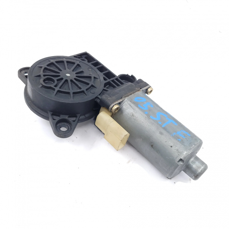 Motoras Macara Stanga,fata Ford FUSION (JU) 2002 - 2012 0130821938, 0 130 821 938