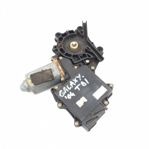 Motoras Macara Stanga Fata Ford Galaxy (Wgr) 1995-2006 7M3959801 , Ym2114A389Aa, 106236100, 7M395980...