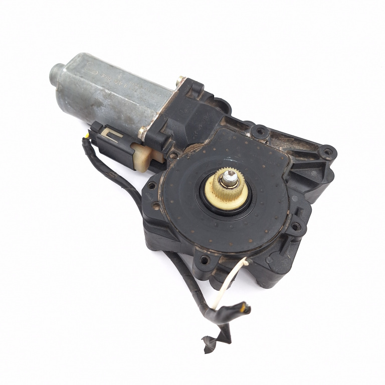 Motoras Macara Stanga,fata Ford MONDEO Mk 2 1996 - 2000 0130821792, 0 130 821 792