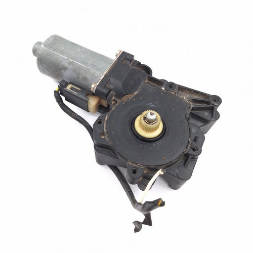 Motoras Macara Stanga,fata Ford MONDEO Mk 2 1996 - 2000 0130821792, 0 130 821 792