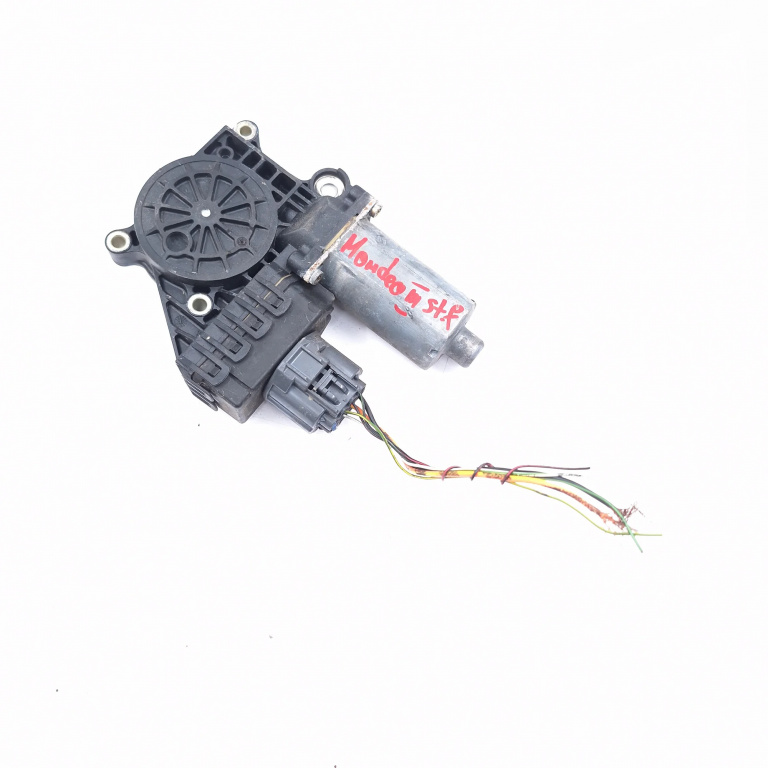 Motoras Macara Stanga Fata Ford Mondeo Mk 3 2000-2007 0130821770, 2200018188