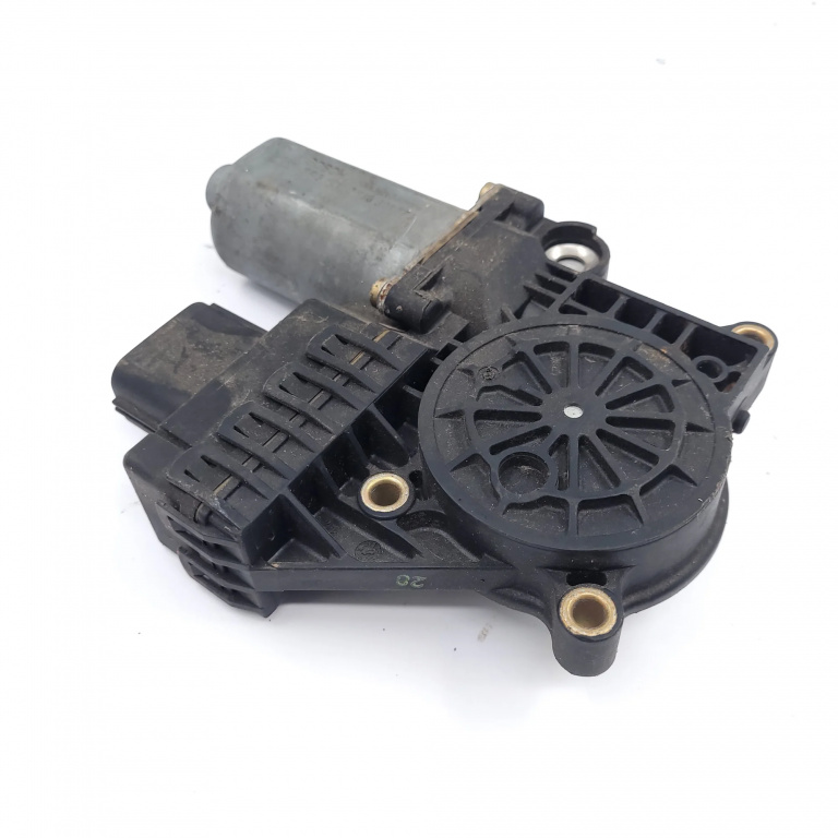 Motoras Macara Stanga,fata Ford MONDEO Mk 3 2000 - 2007 2600010992, 94421143, 2600010191