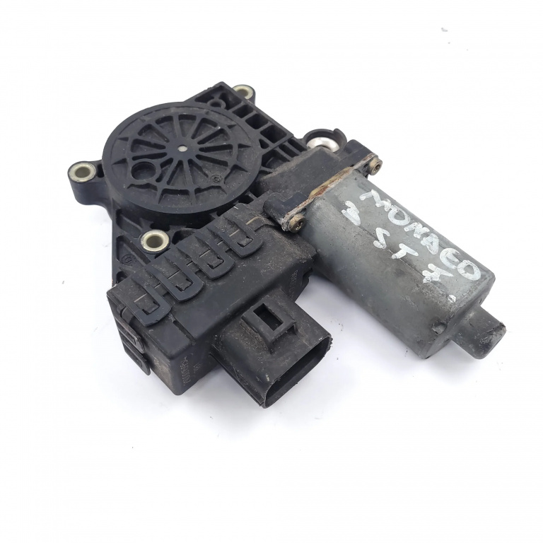 Motoras Macara Stanga,fata Ford MONDEO Mk 3 2000 - 2007 0130821770, 2100015954