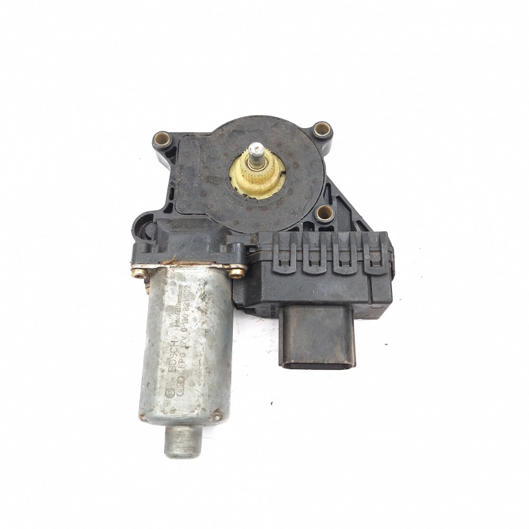 Motoras Macara Stanga Fata Ford Mondeo Mk 3 2000-2007 0130821770, 0 130 821 770 Fpg