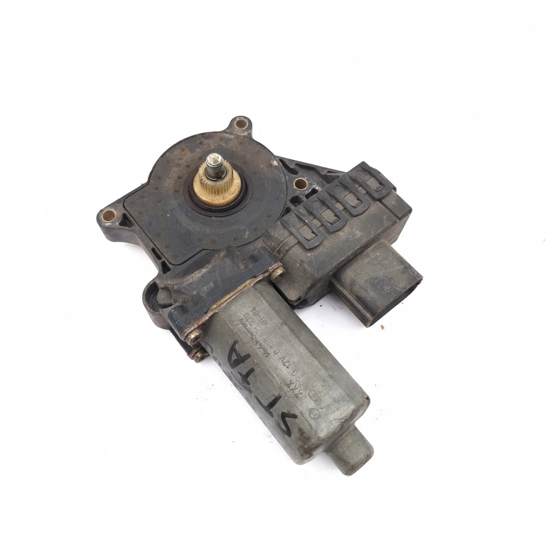 Motoras Macara Stanga Fata Ford Mondeo Mk 3 2000-2007 0130821770, 0 130 821 770