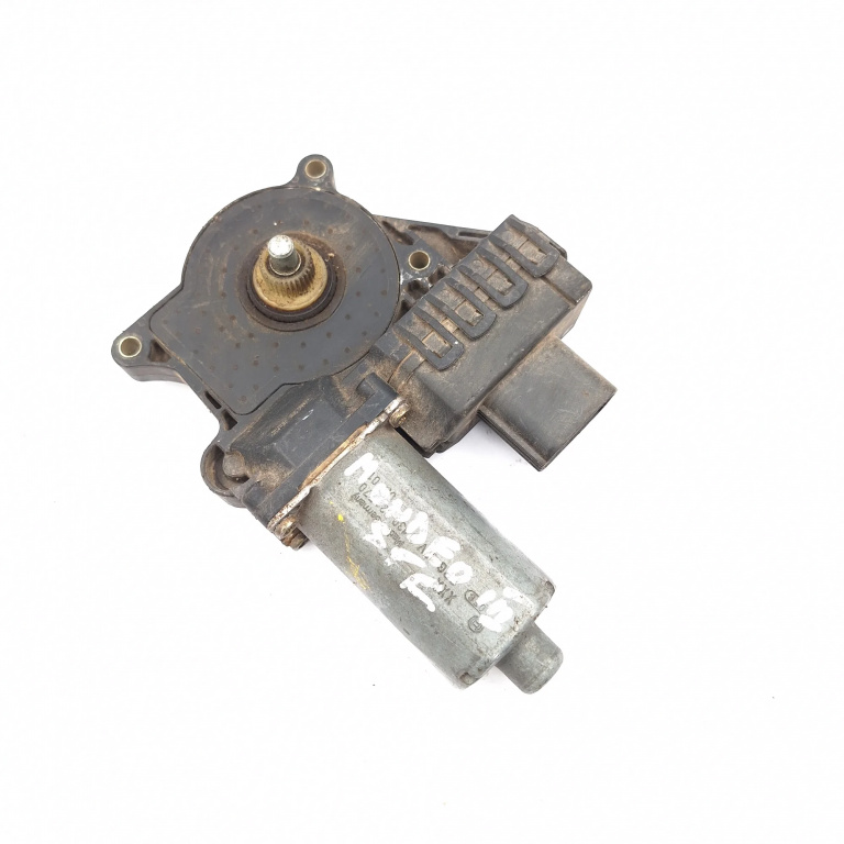 Motoras Macara Stanga Fata Ford Mondeo Mk 3 2000-2007 0130821770, 0 130 821 770, 2100016513, 944085852