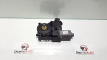 Motoras macara stanga fata GM20951581, Opel Astra ...