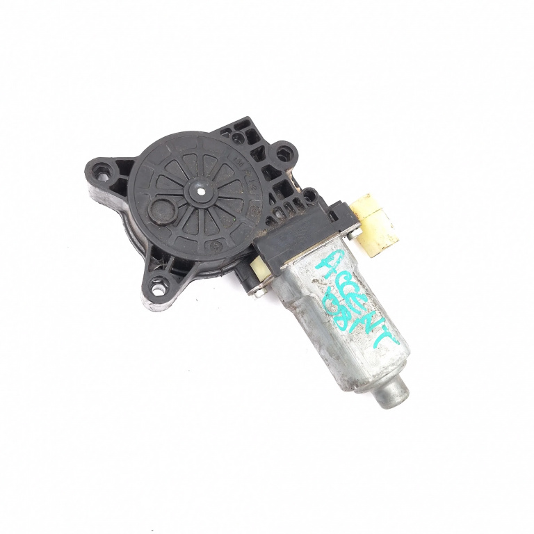 Motoras Macara Stanga Fata Hyundai Accent 3 (Mc) 2005-2010
