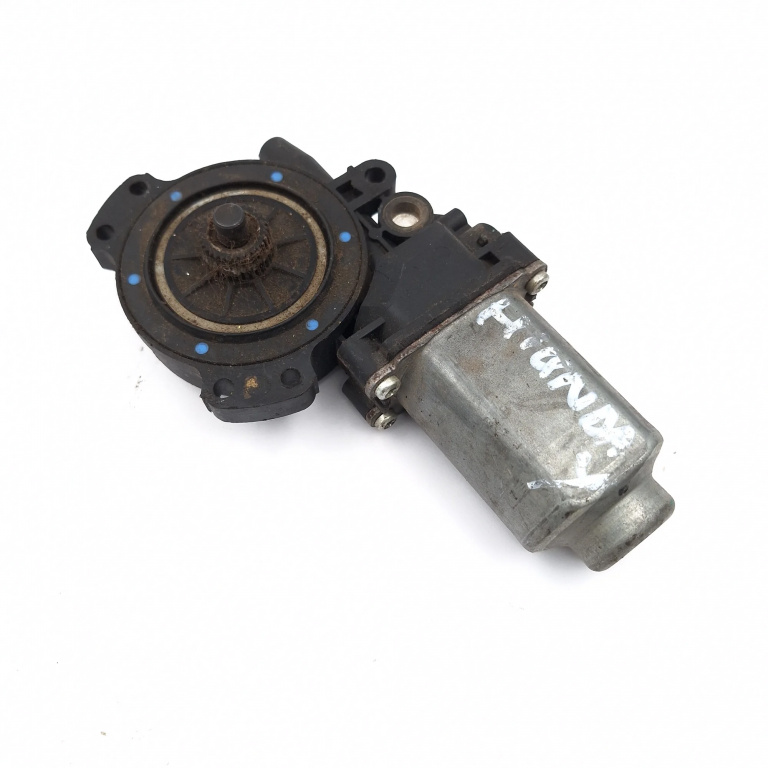 Motoras Macara Stanga,fata Hyundai ELANTRA (XD) 2000 - 2006