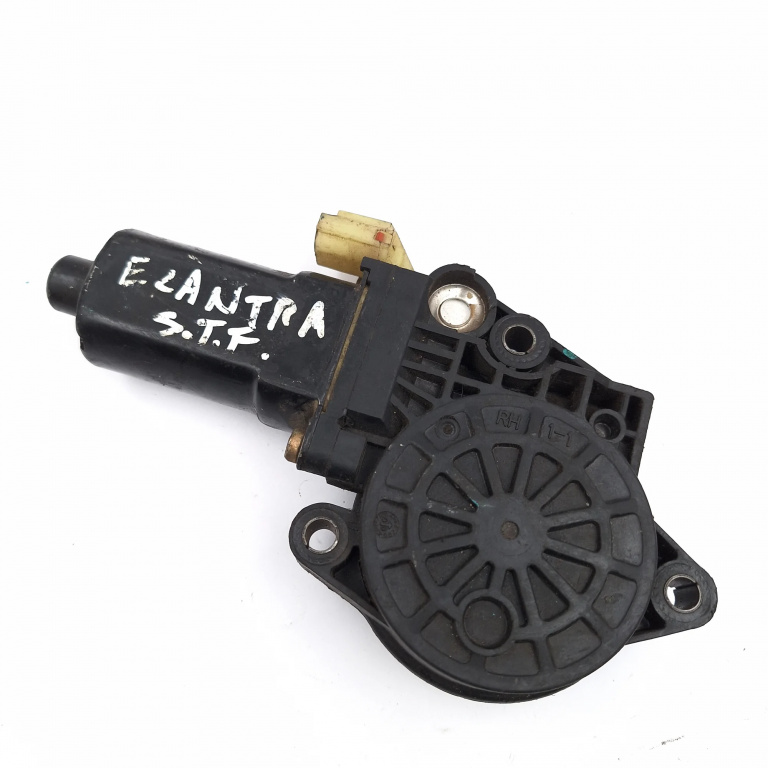 Motoras Macara Stanga,fata Hyundai ELANTRA (XD) 2000 - 2006