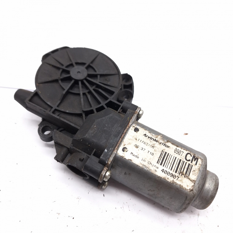 Motoras Macara Stanga Fata Hyundai Santa Fe 2 (Cm) 2005 > 400907, 0907Cm Arvin Meritor