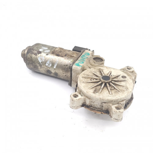 Motoras Macara Stanga,fata Jaguar S-TYPE (CCX) 1999 - 2007 00430AAA2552, 00430AAA, 00430A AA 2552