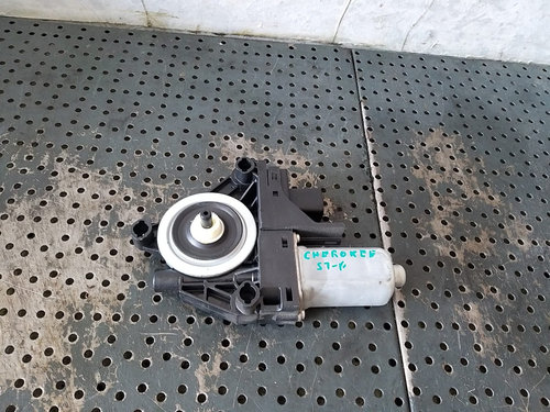 Motoras macara stanga fata jeep grand cherokee 4 wk wk2 931401102