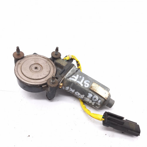 Motoras Macara Stanga,fata Jeep GRAND CHEROKEE Mk 2 (WJ, WG) 1998 - 2005 EA0148G, AY2621000951, AY26...